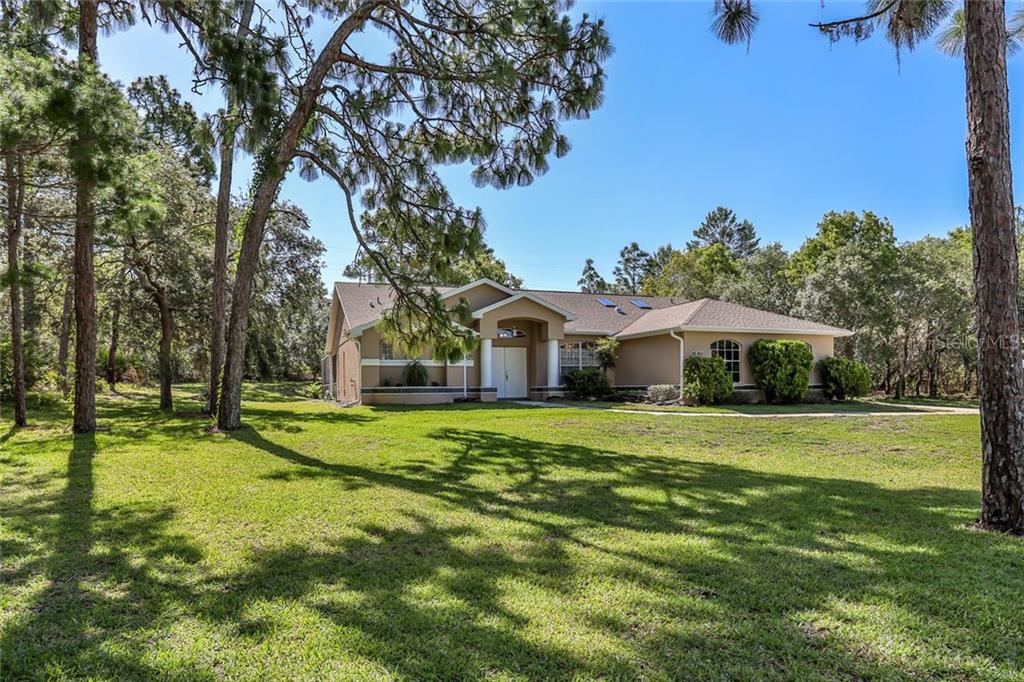 7470 Madrid Road Weeki Wachee, FL 34613 - Photo 1 of 1