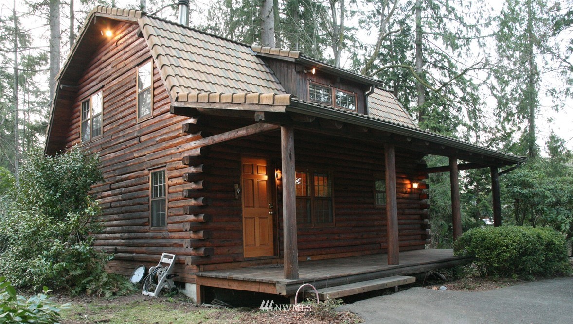 702 Harvest Road Bothell, WA 98012 - Photo 2 of 2 a view of house with outdoor space