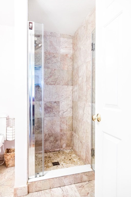 8 Spinney Path Lynn, MA 01902 - Photo 29 of 42 a bathroom with a shower