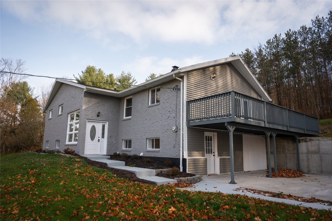 4070 Nys Rte 26 Whitney Point, NY 13862 - Photo 2 of 50