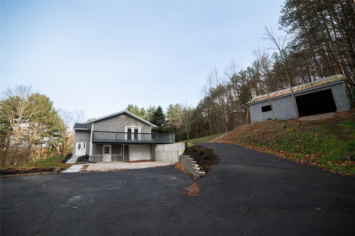 4070 Nys Rte 26 Whitney Point, NY 13862 - Photo 40 of 50