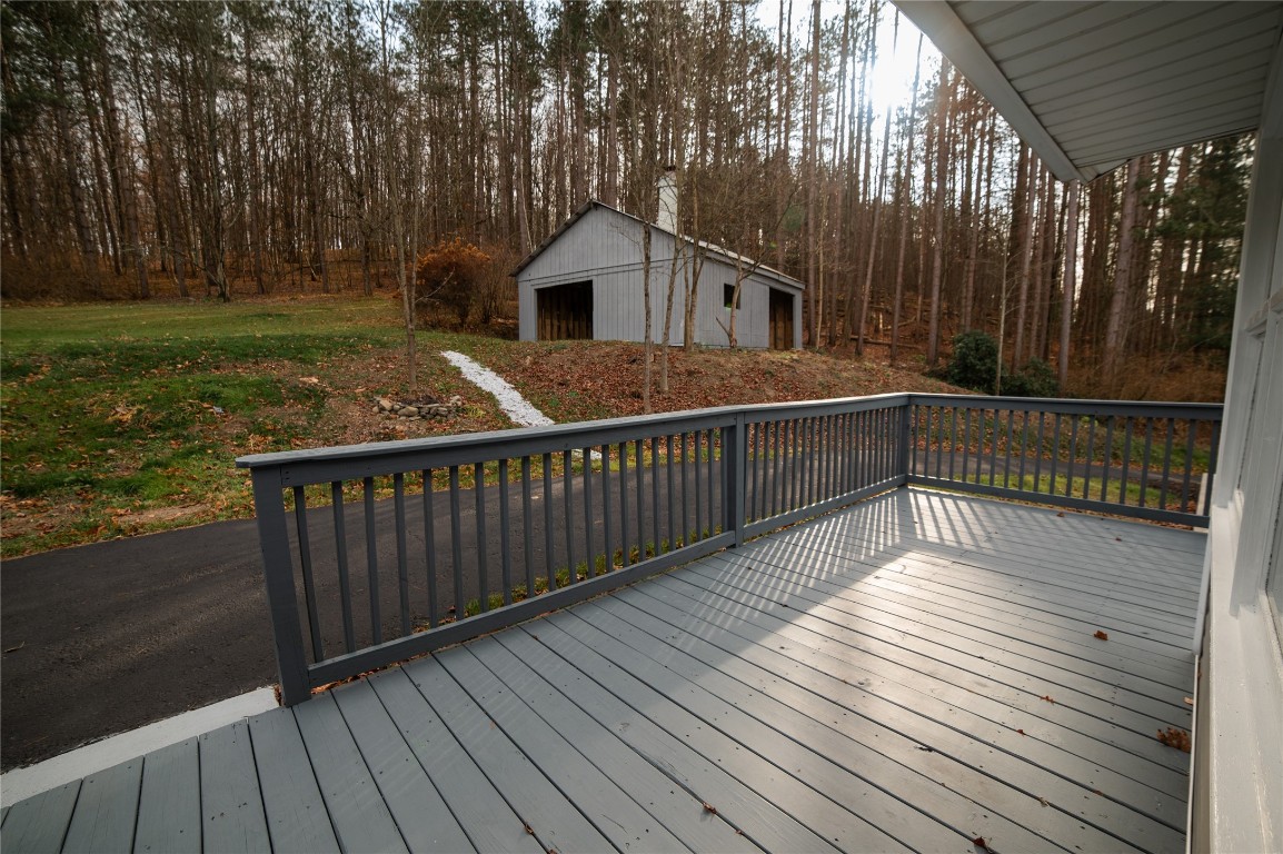 4070 Nys Rte 26 Whitney Point, NY 13862 - Photo 46 of 50