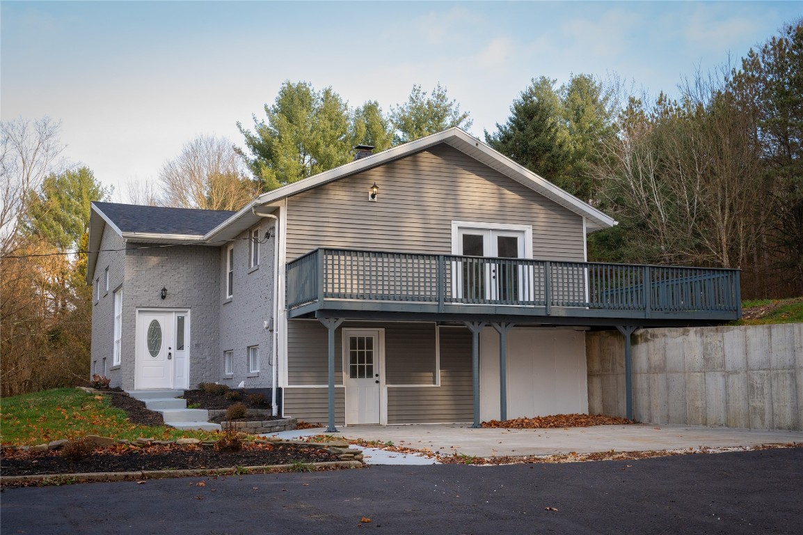 4070 Nys Rte 26 Whitney Point, NY 13862 - Photo 48 of 50