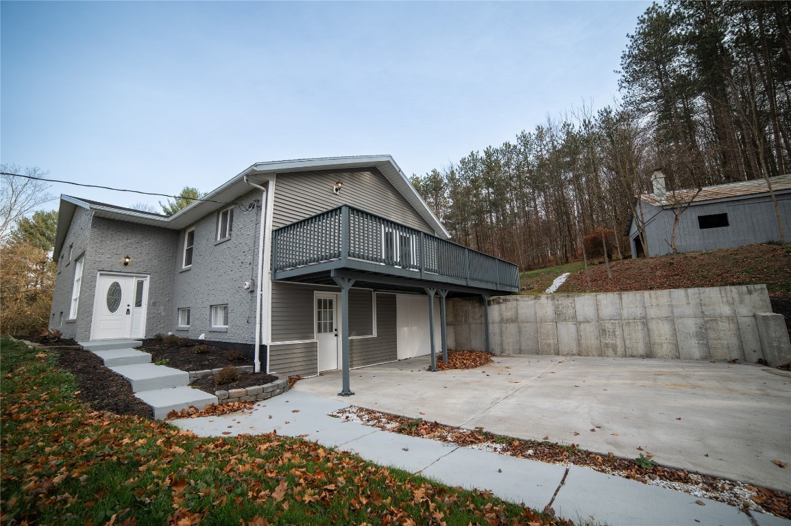 4070 Nys Rte 26 Whitney Point, NY 13862 - Photo 49 of 50