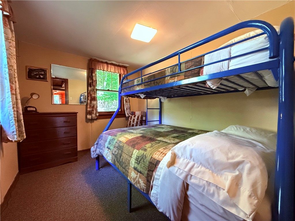 7611 West Pine Point Road, Unit 4 Hayward, WI 54843 - Photo 13 of 21