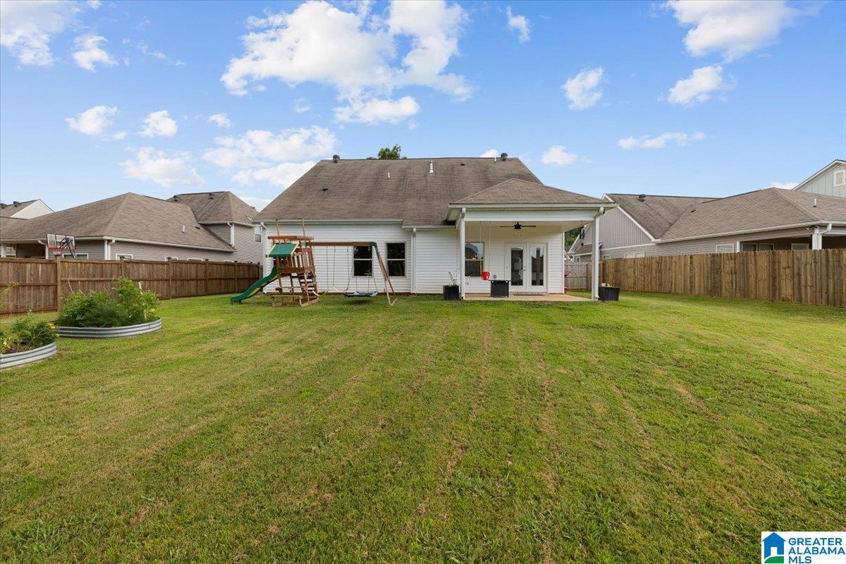 183 Grayton Street Springville, AL 35146 - Photo 27 of 29