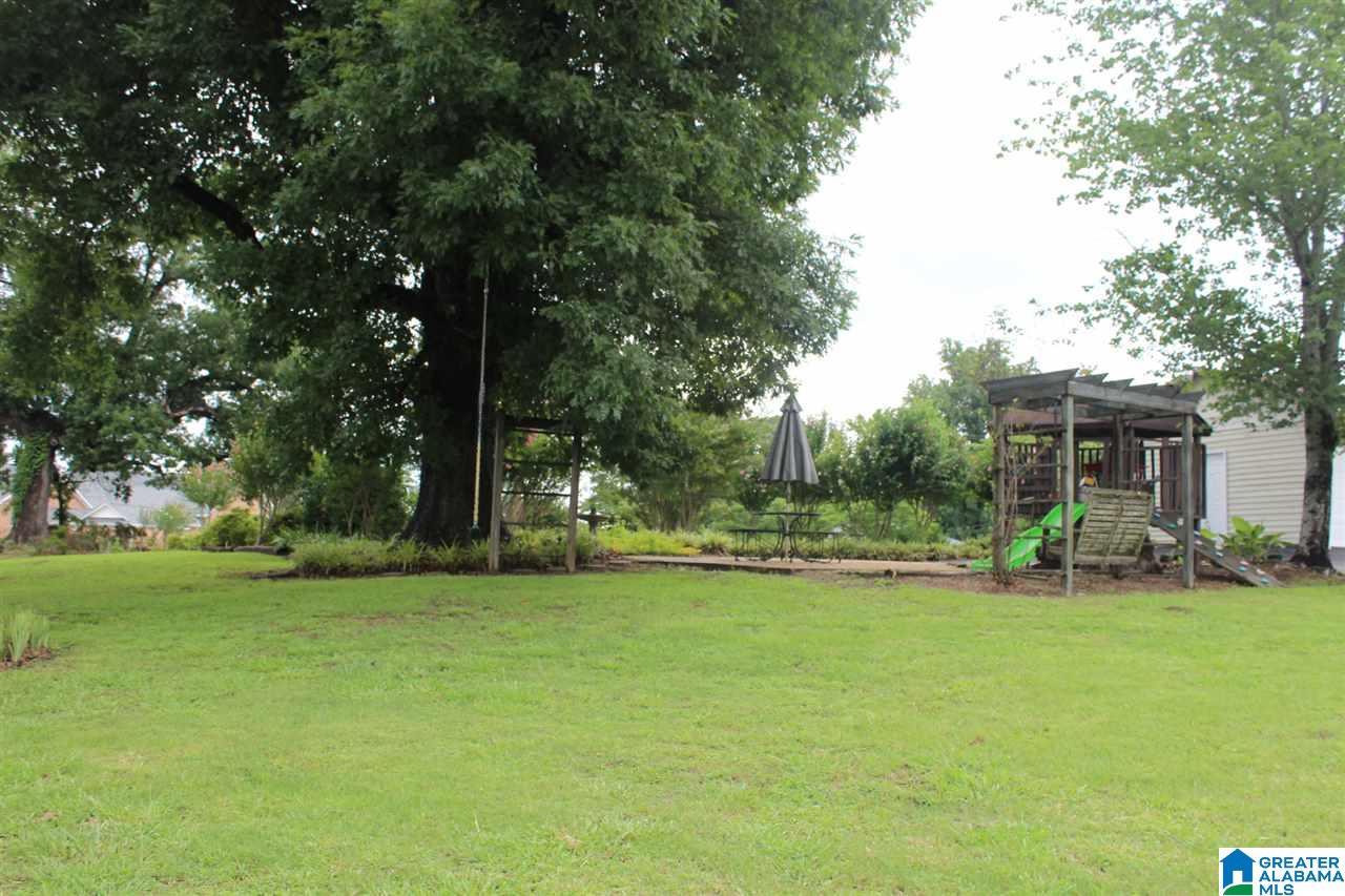 1670 Dutton Hill Road Oakman, AL 35579 - Photo 31 of 44