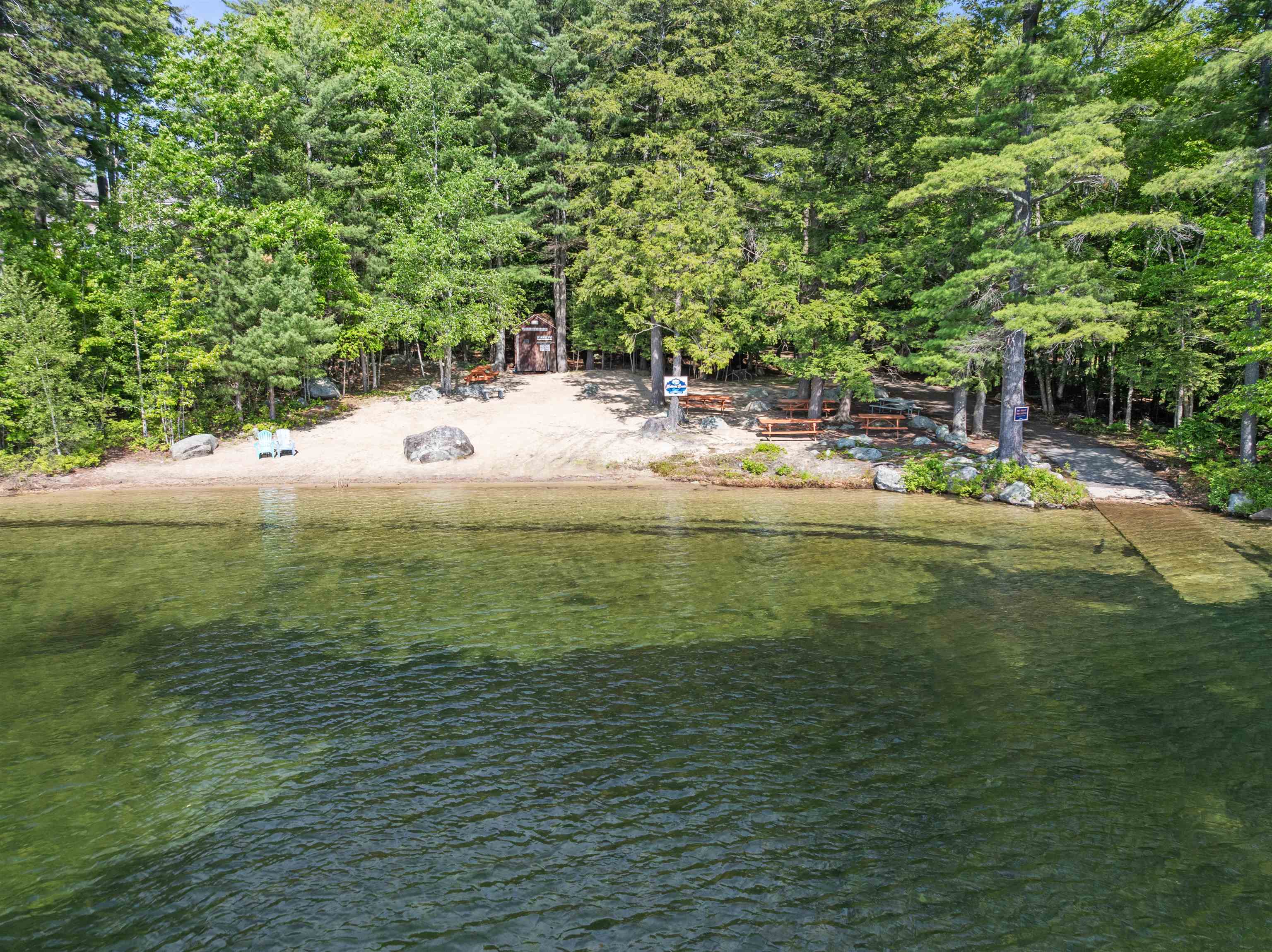 56 Old Hubbard Road Meredith, NH 03253 - Photo 39 of 40