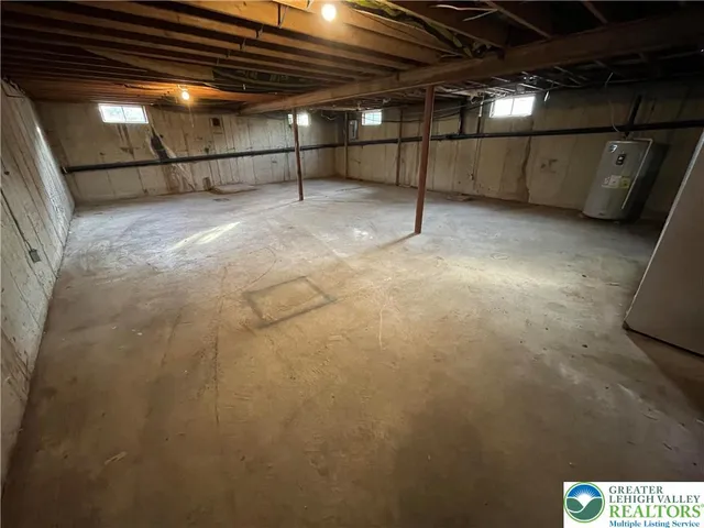 a view of road with trees