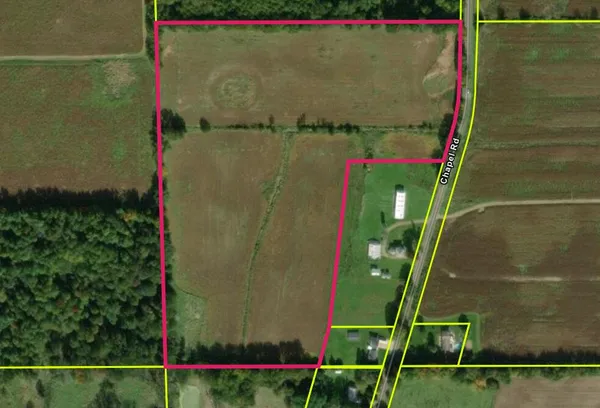 $128,000 | 1400 Chapel Road, Unit B, Parma, MI 49269