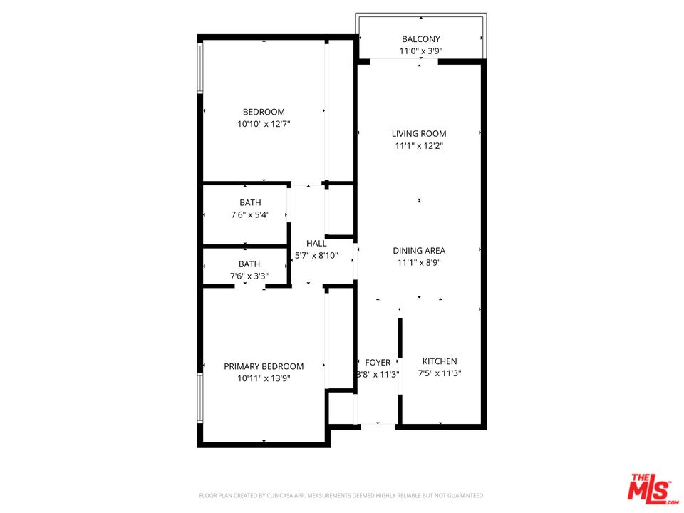 1125 Pico Boulevard, Unit 103 Santa Monica, CA 90405 - Photo 33 of 33 a picture of a bench in a white building