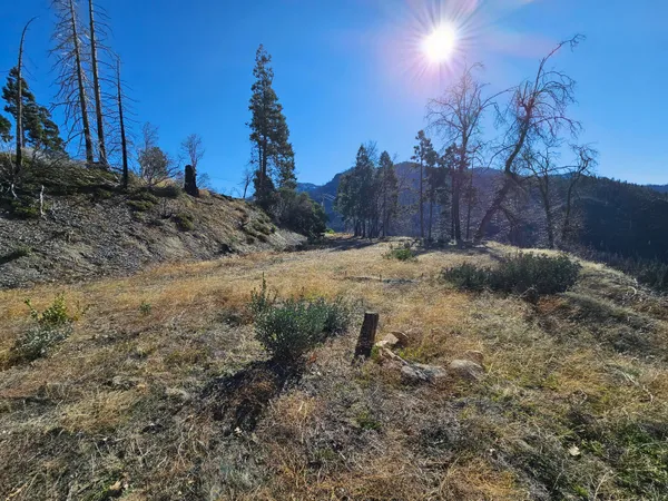 $37,500 | Circle Way Way, Springville, CA 93265