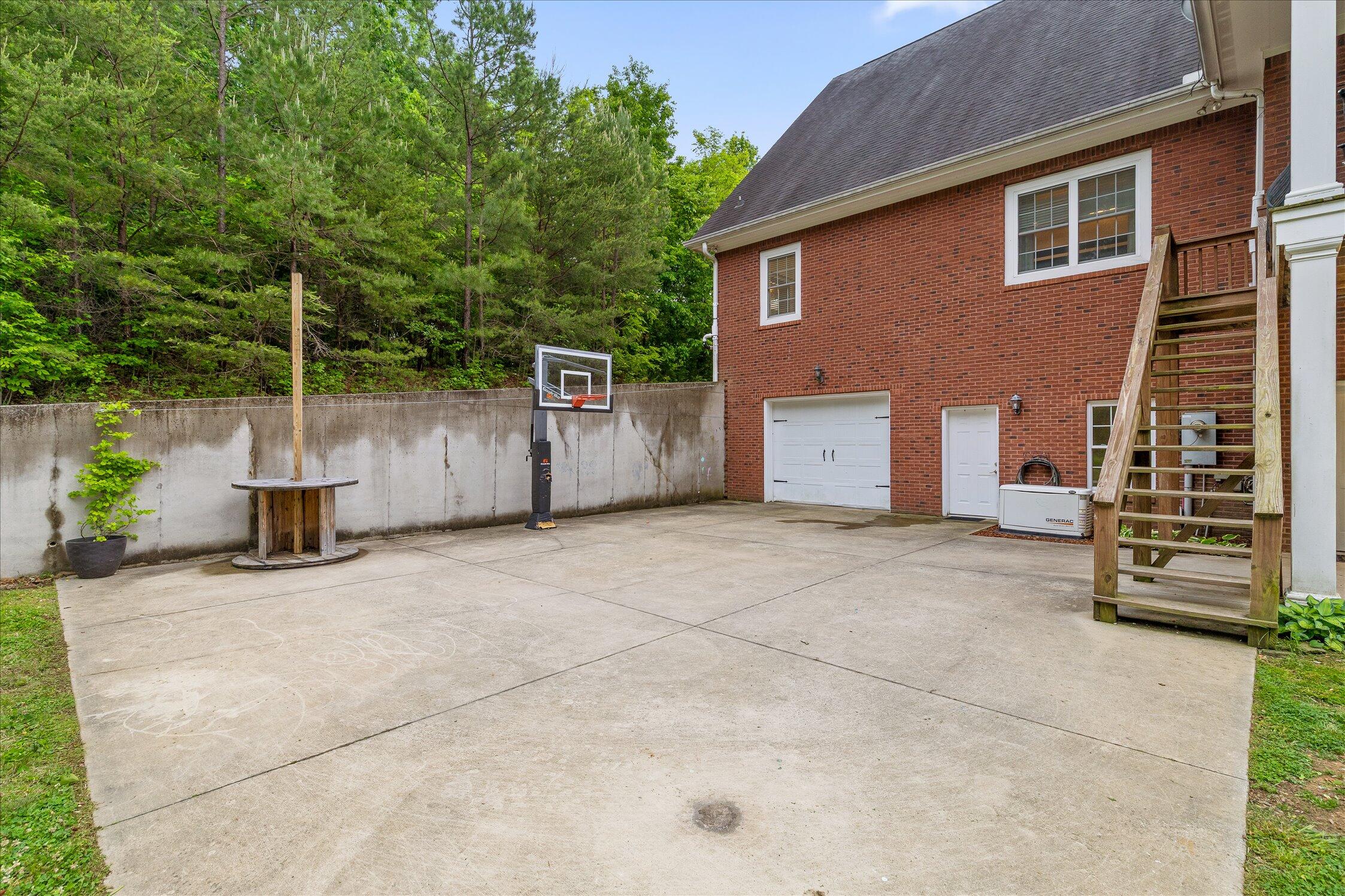 4441 Raccoon Mountain Road Chattanooga, TN 37419 - Photo 85 of 109 006-4441 Raccoon Mountain -6