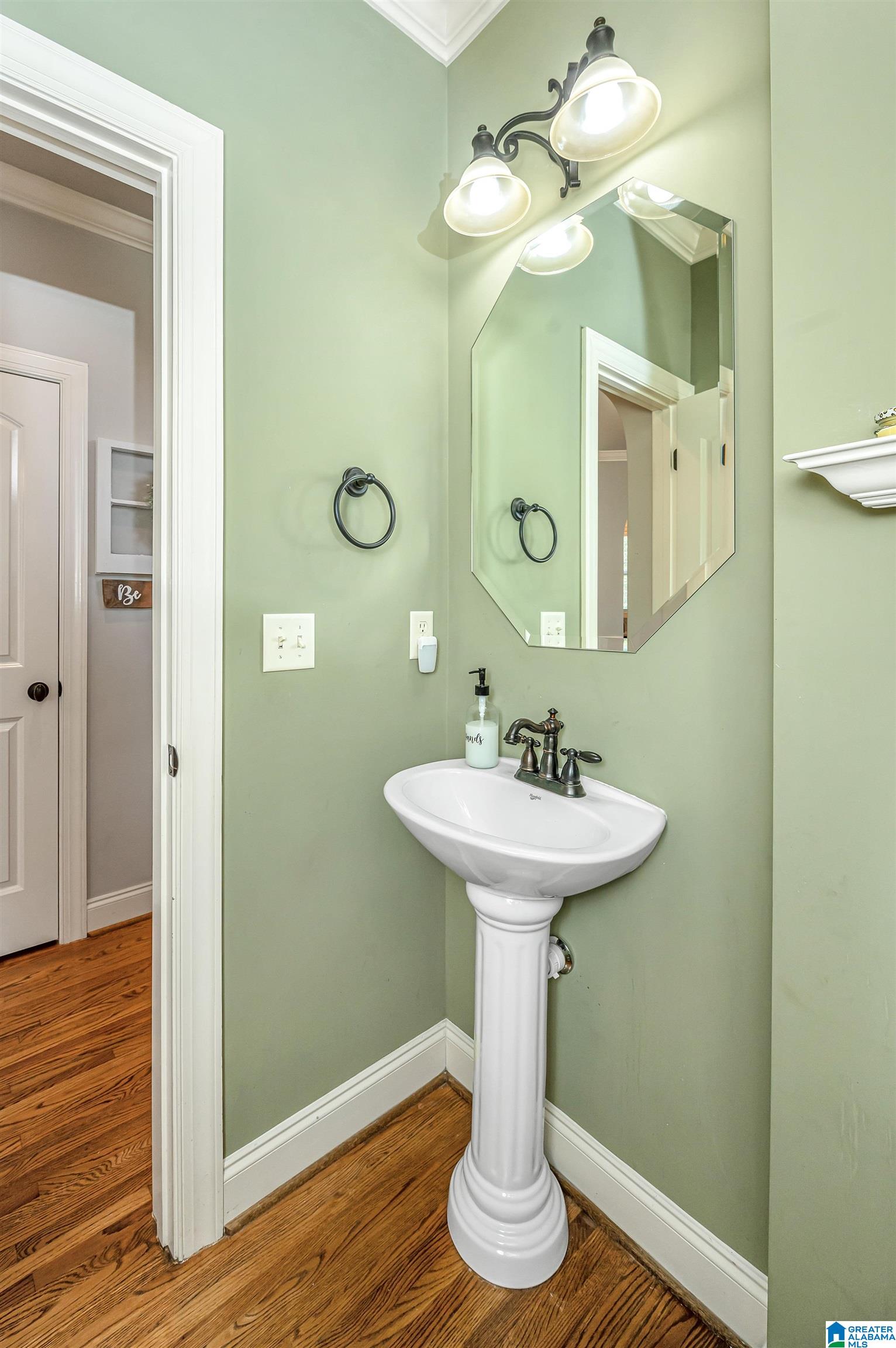 509 Woodbridge Trace Chelsea, AL 35043 - Photo 25 of 50