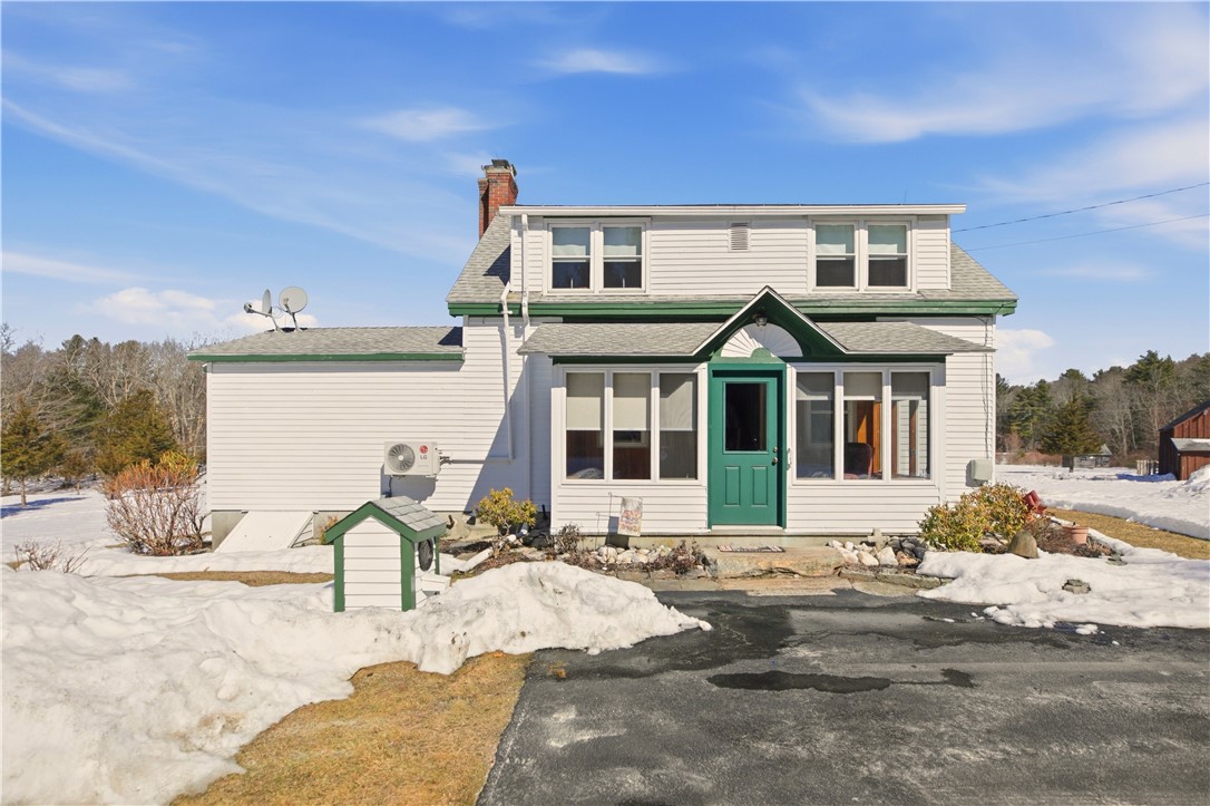13 Shippee Schoolhouse Road Foster, RI 02825 - Photo 1 of 50