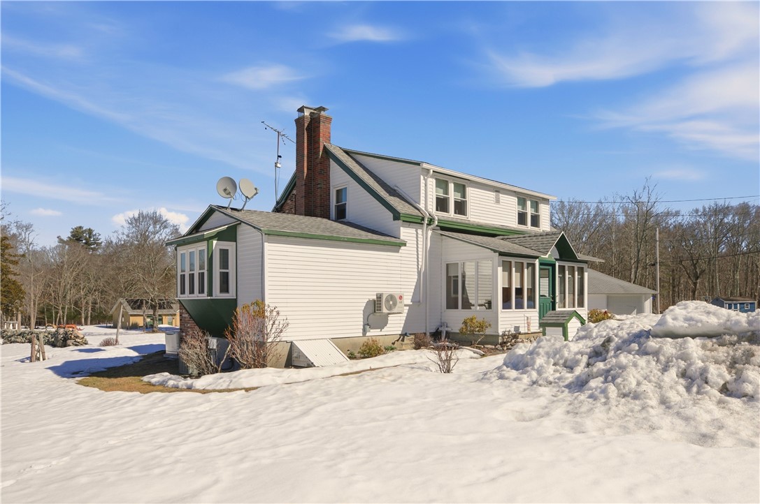 13 Shippee Schoolhouse Road Foster, RI 02825 - Photo 2 of 50