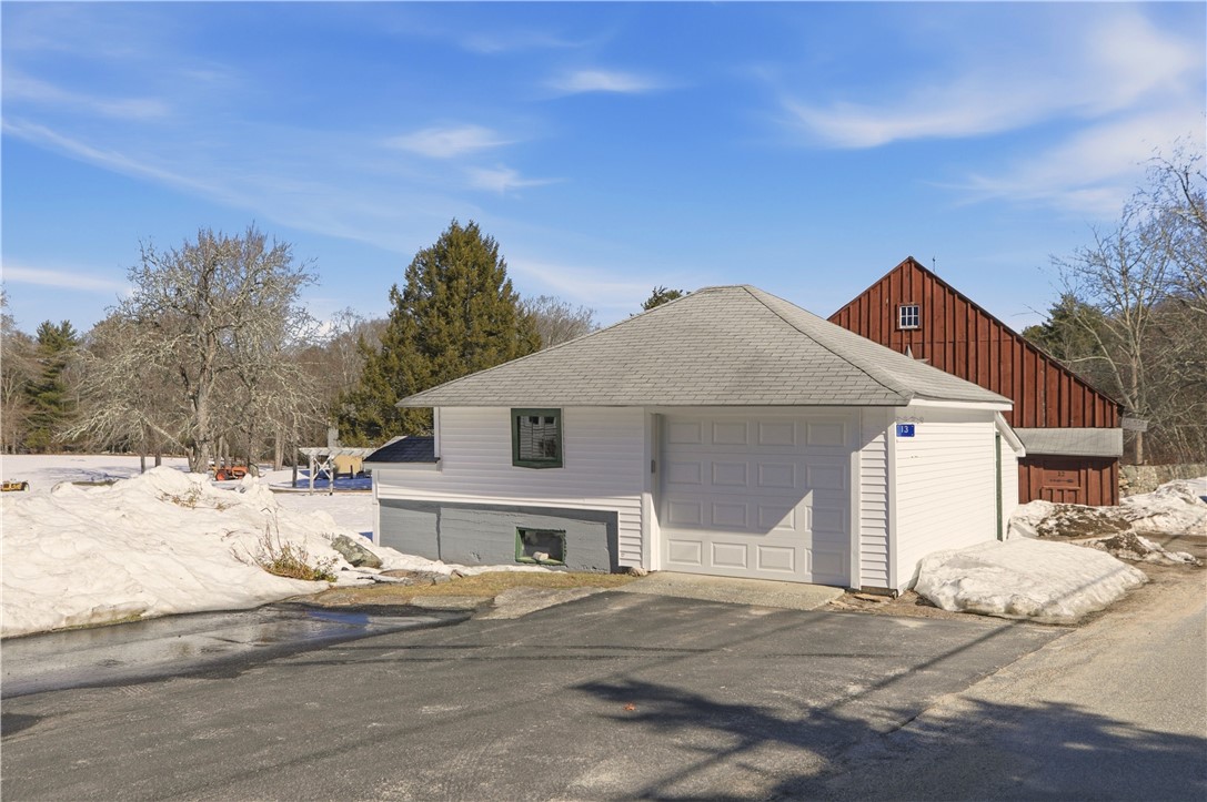 13 Shippee Schoolhouse Road Foster, RI 02825 - Photo 39 of 50