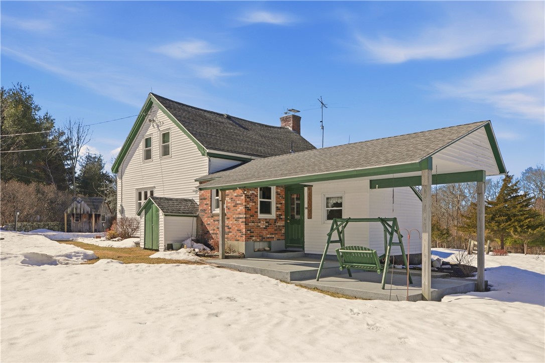 13 Shippee Schoolhouse Road Foster, RI 02825 - Photo 40 of 50