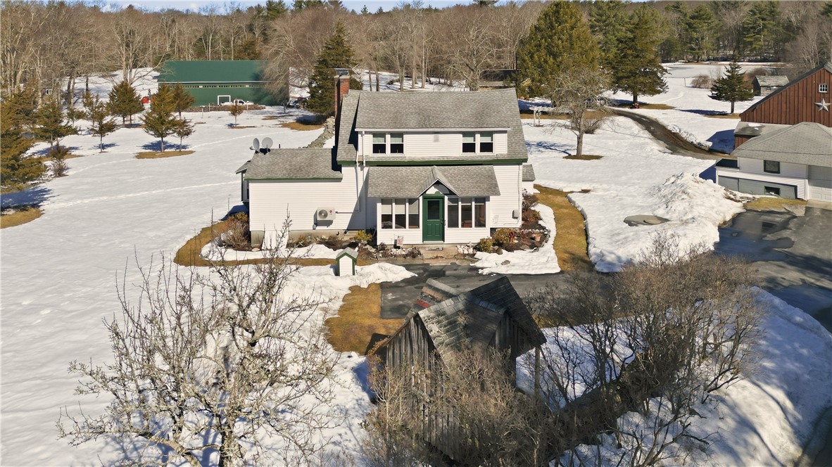 13 Shippee Schoolhouse Road Foster, RI 02825 - Photo 41 of 50