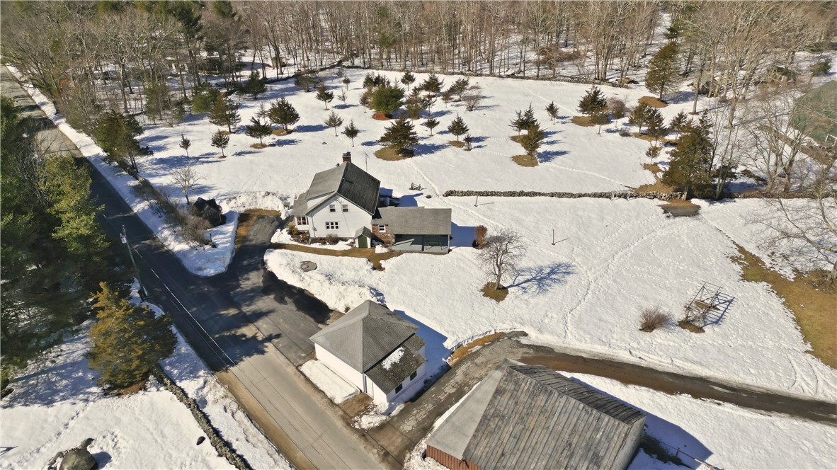 13 Shippee Schoolhouse Road Foster, RI 02825 - Photo 43 of 50