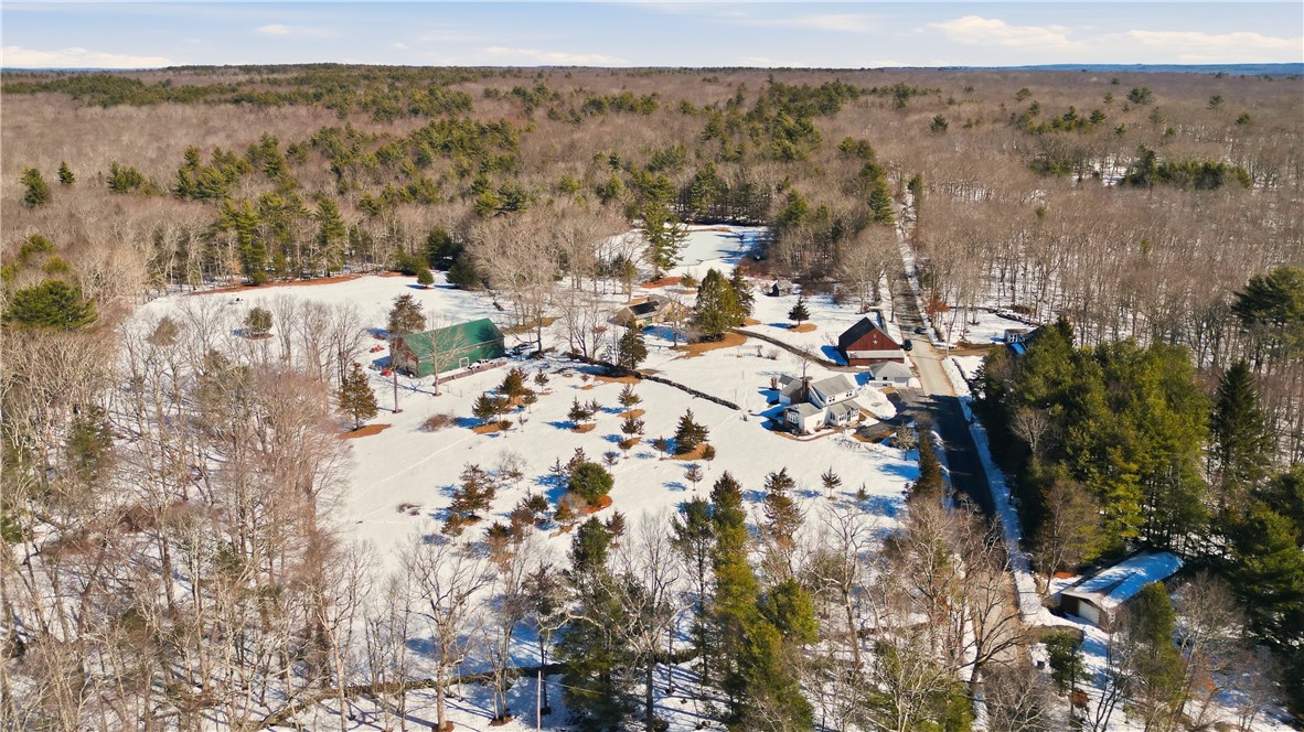 13 Shippee Schoolhouse Road Foster, RI 02825 - Photo 45 of 50