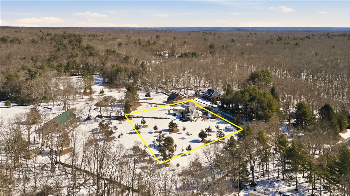 13 Shippee Schoolhouse Road Foster, RI 02825 - Photo 46 of 50