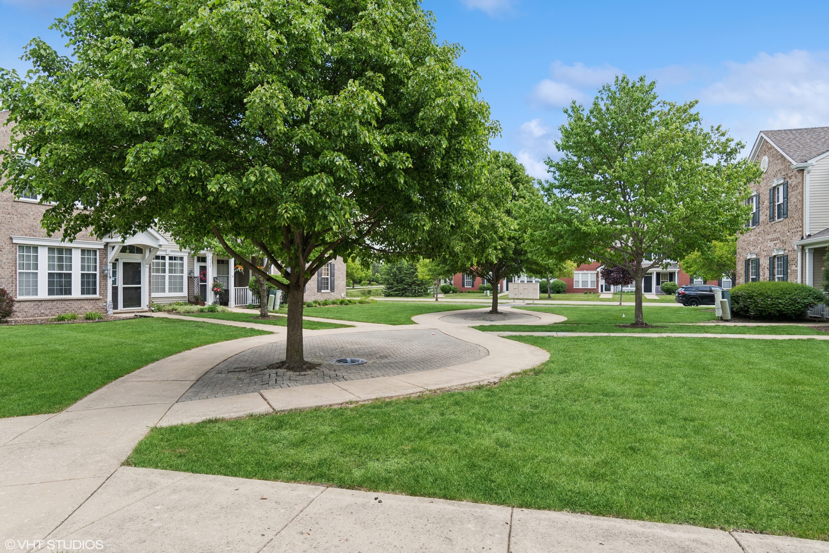 171 Springbrook Trail South Oswego, IL 60543 - Photo 19 of 20