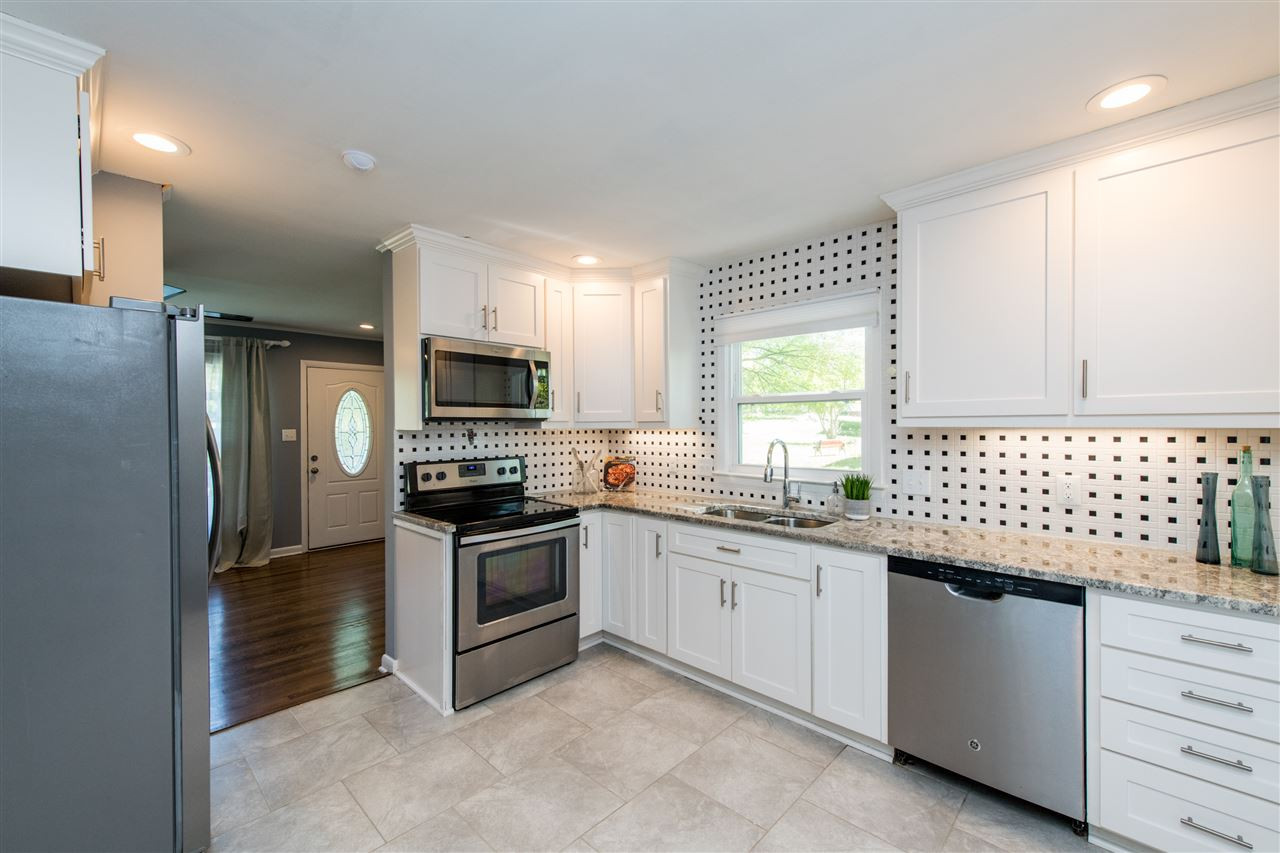 2700 Bromley Street Raleigh, NC 27610 - Photo 4 of 17 Photo 4
