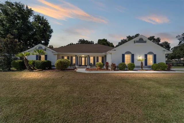 $1,750,000 | 16050 Northwest 10th Circle, Citra, FL 32113