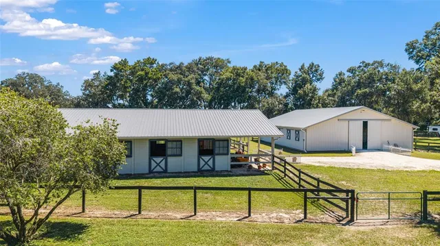 $1,890,000 | 16050 Northwest 10th Circle, Citra, FL 32113