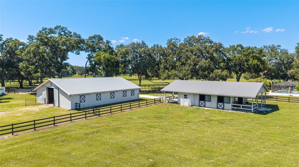 16050 Northwest 10th Circle Citra, FL 32113 - Photo 2 of 71