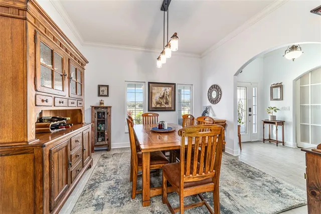 a bathroom with a double vanity sink mirror bathtub and toilet