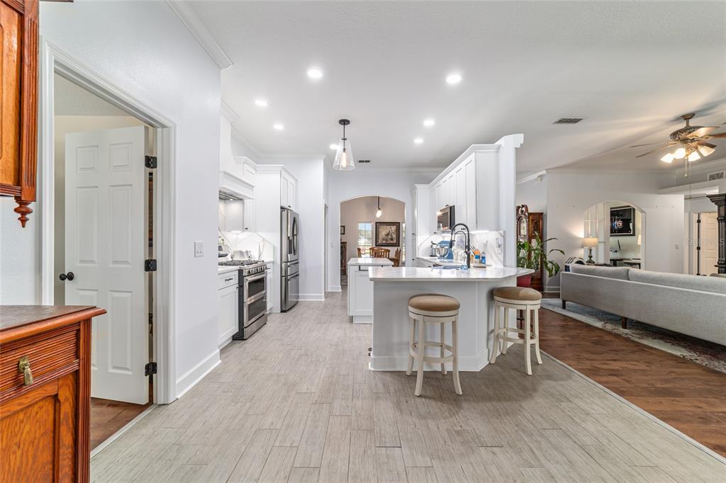 16050 Northwest 10th Circle Citra, FL 32113 - Photo 31 of 76