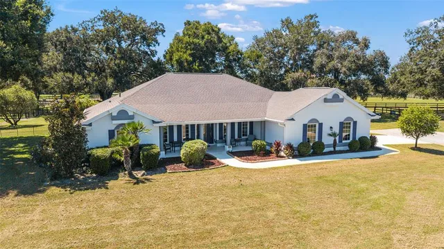 $1,890,000 | 16050 Northwest 10th Circle, Citra, FL 32113