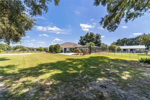 $1,725,000 | 16050 Northwest 10th Circle, Citra, FL 32113