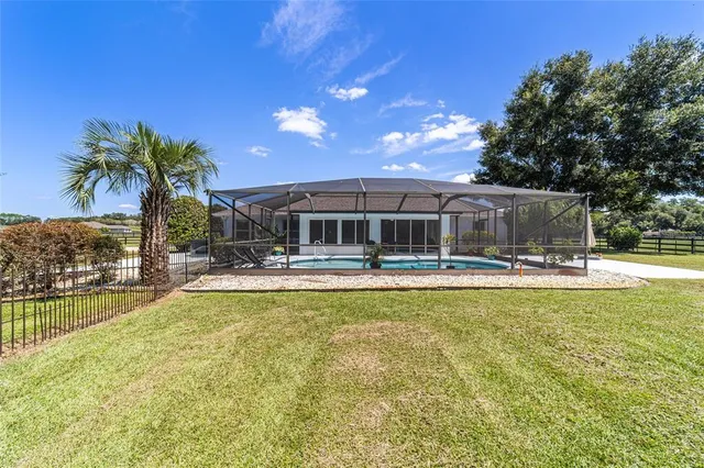 $1,890,000 | 16050 Northwest 10th Circle, Citra, FL 32113