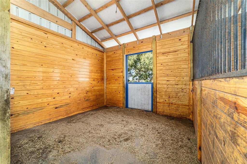 16050 Northwest 10th Circle Citra, FL 32113 - Photo 61 of 76 a view of an empty room