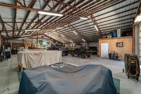 $1,725,000 | 16050 Northwest 10th Circle, Citra, FL 32113