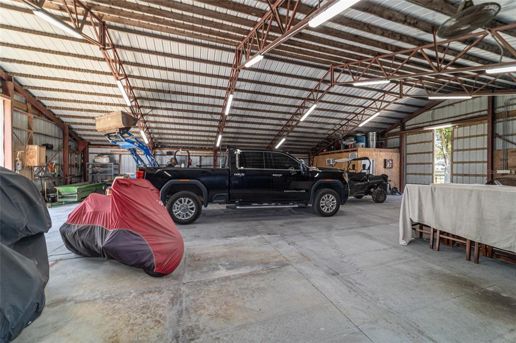 16050 Northwest 10th Circle Citra, FL 32113 - Photo 69 of 76