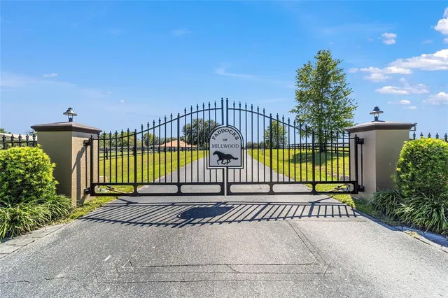 $1,890,000 | 16050 Northwest 10th Circle, Citra, FL 32113