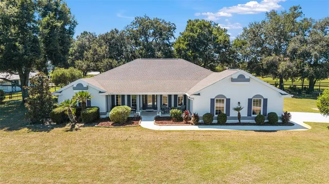 $1,890,000 | 16050 Northwest 10th Circle, Citra, FL 32113