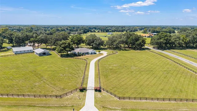 a view of a swimming pool