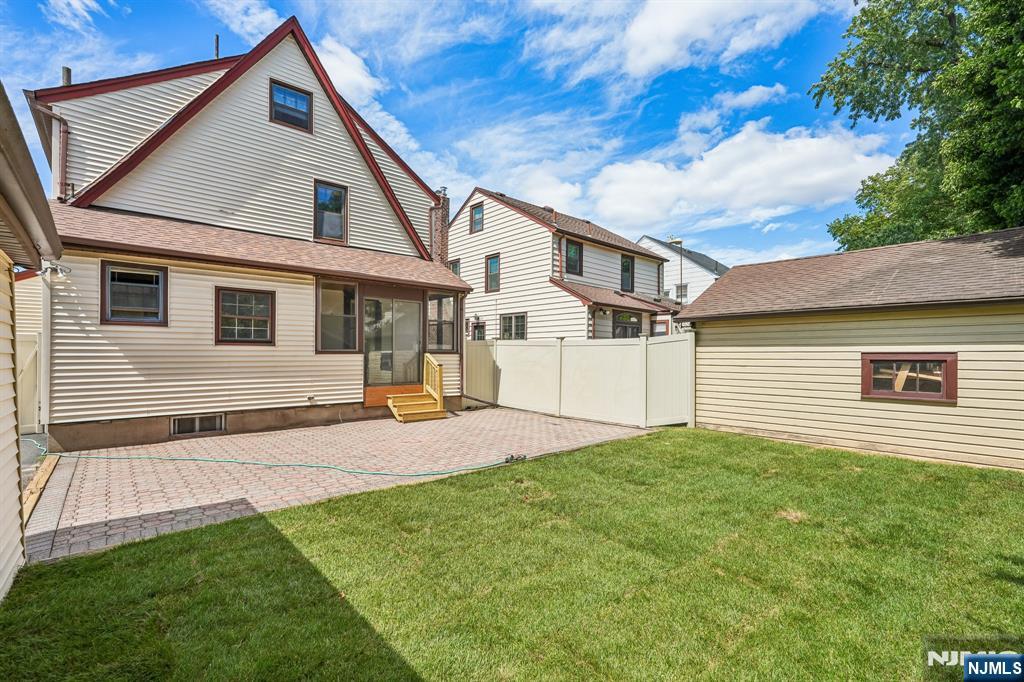 21 Ferncliff Road Bloomfield, NJ 07003 - Photo 46 of 46