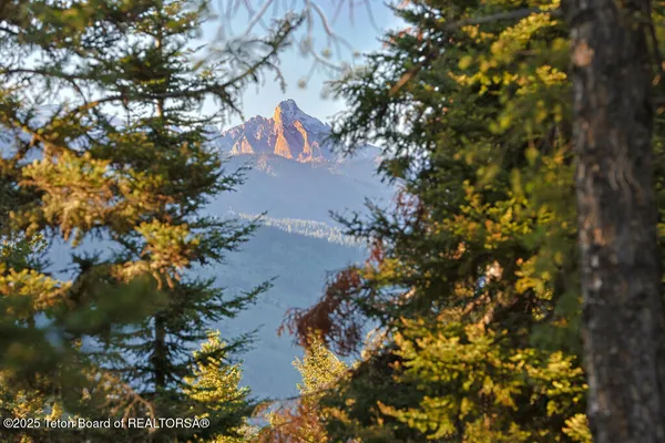 $1,480,000 | 6620 Lupine Trail, Wilson, WY 83014