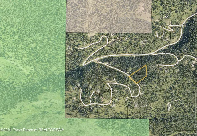 $1,480,000 | 6620 Lupine Trail, Wilson, WY 83014