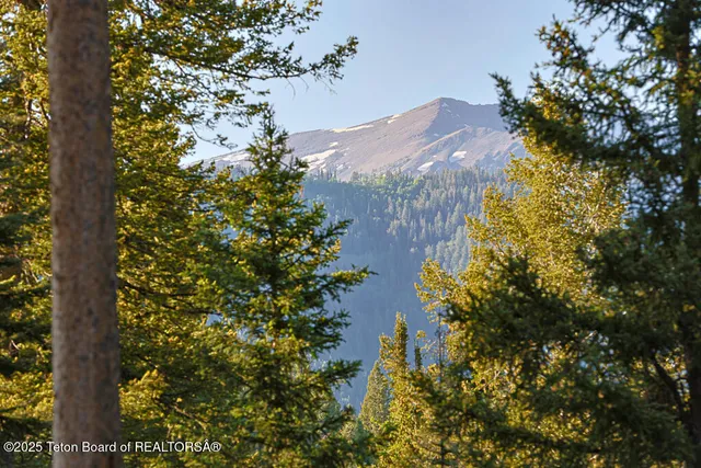 $1,480,000 | 6620 Lupine Trail, Wilson, WY 83014