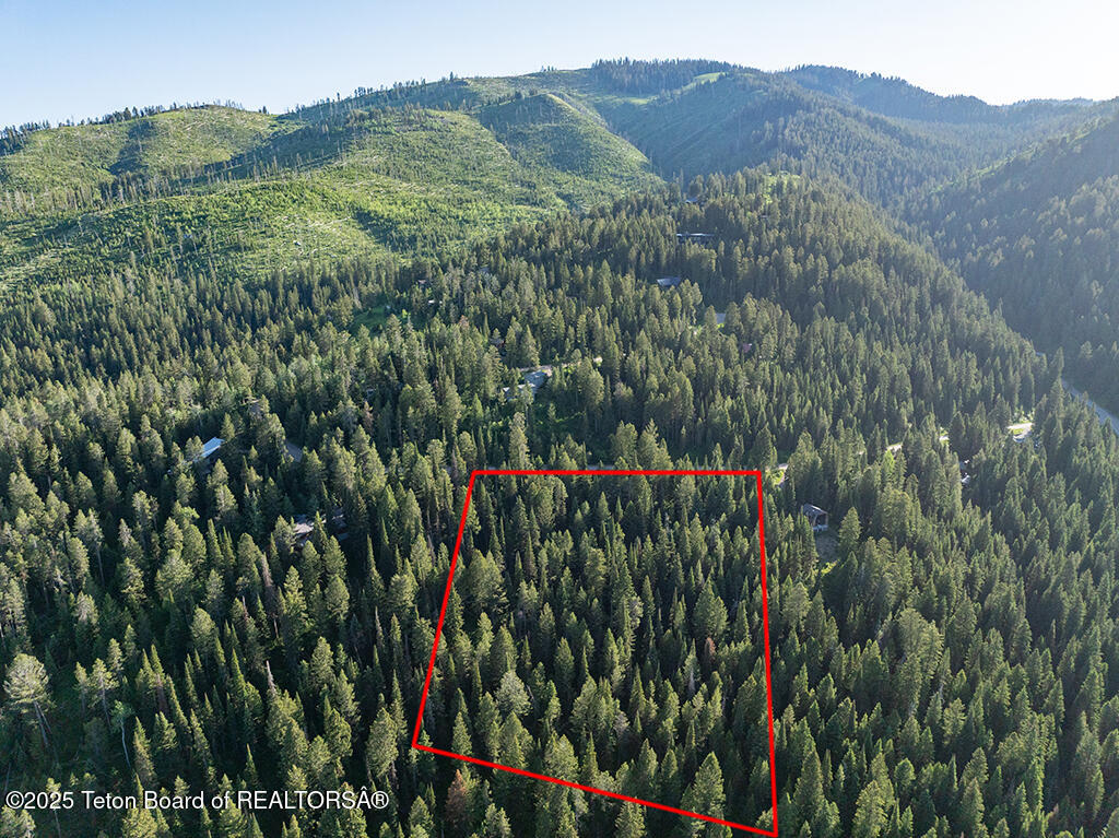 6620 Lupine Trail Wilson, WY 83014 - Photo 8 of 11 6620 Lupine Trail