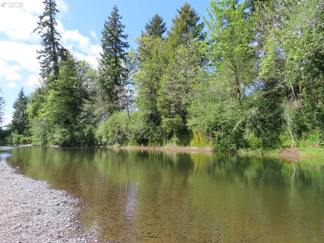 a view of a lake view with a lake