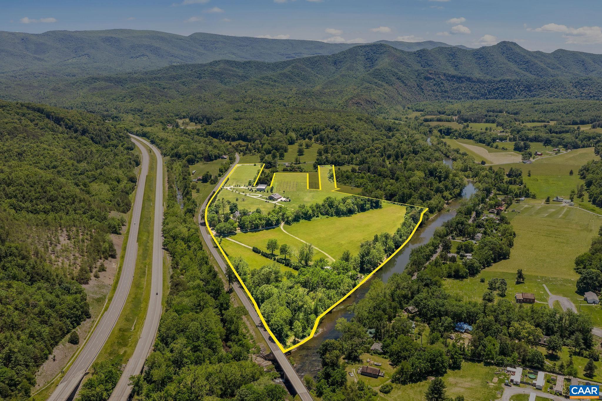 4301 Longdale Furnace Road Clifton Forge, VA 24422 - Photo 7 of 71