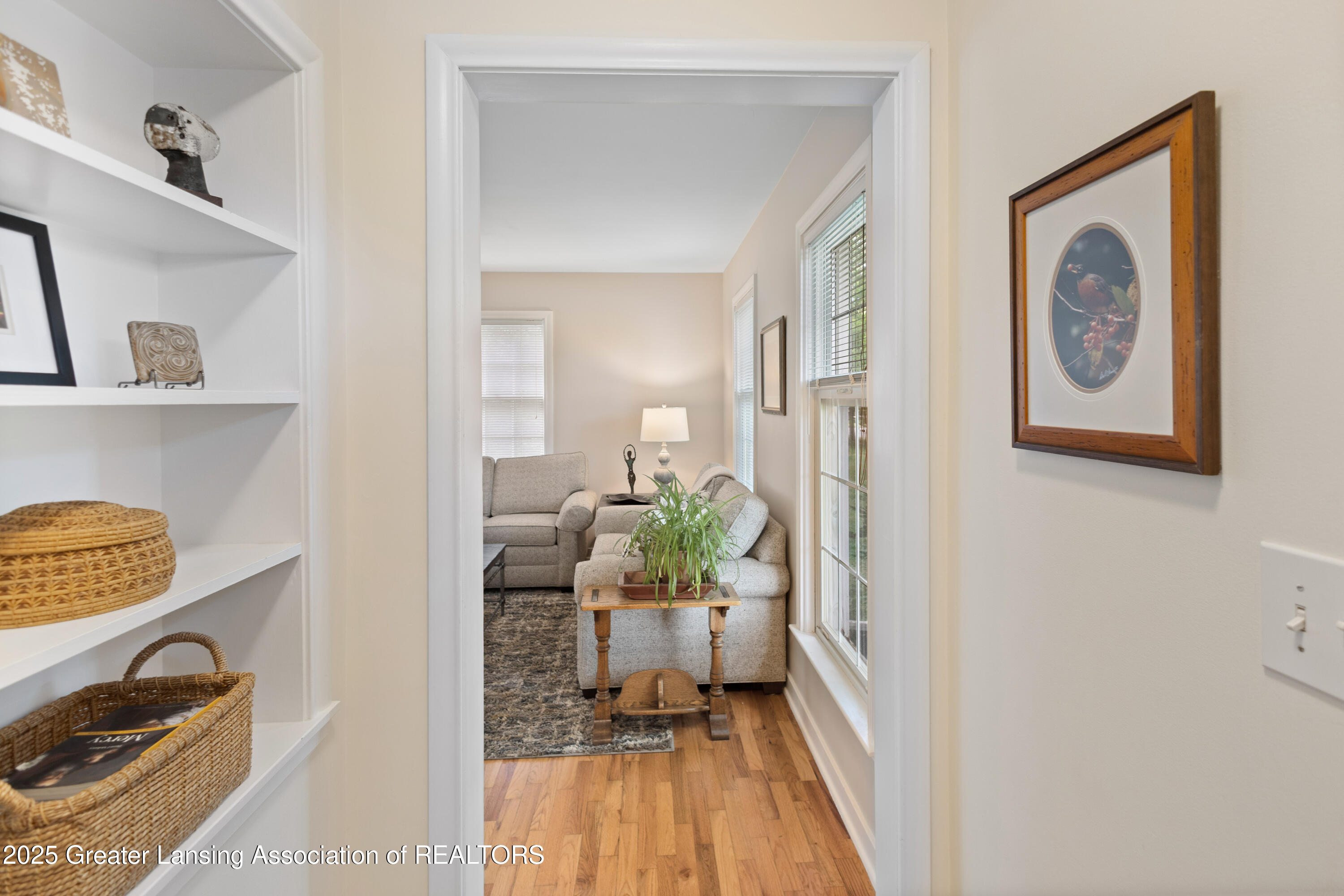 1432 Harvard Road East Lansing, MI 48823 - Photo 4 of 49 HARVARD-2